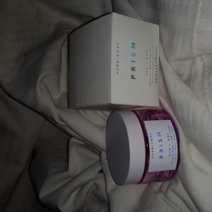 Herbivore Prism Exfoliating Glow Facial, 1.7 oz, new in box